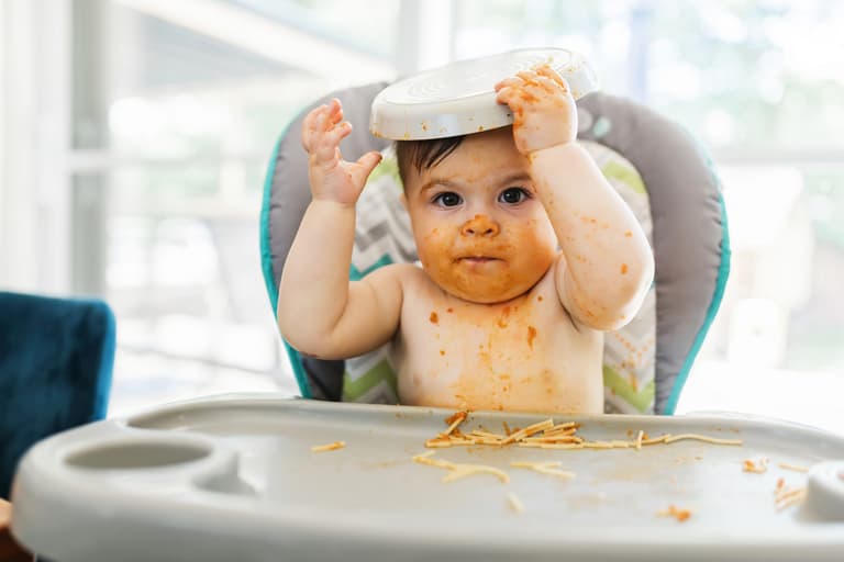 Some of the most relatable parenting TikToks you need to see Some of the most relatable parenting TikToks you need to see