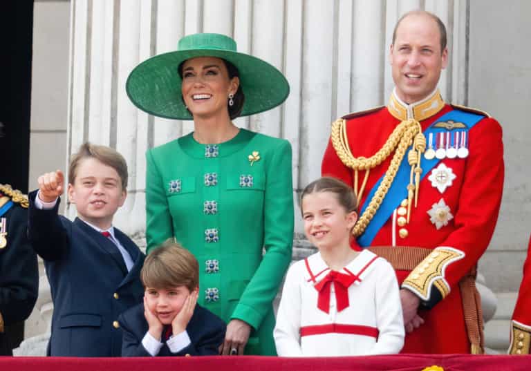 Kate Middleton and Prince William open up about ‘competitive rivalry’ in the Royal Family Kate Middleton and Prince William open up about ‘competitive rivalry’ in the Royal Family