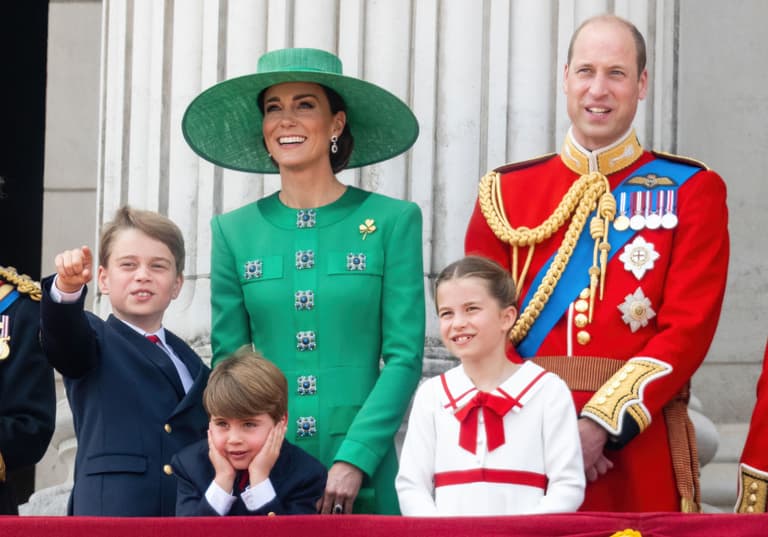 Kate Middleton and Prince William open up about ‘competitive rivalry’ in the Royal Family Kate Middleton and Prince William open up about ‘competitive rivalry’ in the Royal Family