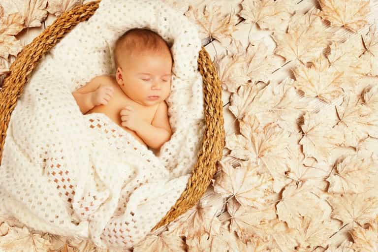 The perfect names for a November baby and their meanings The perfect names for a November baby and their meanings