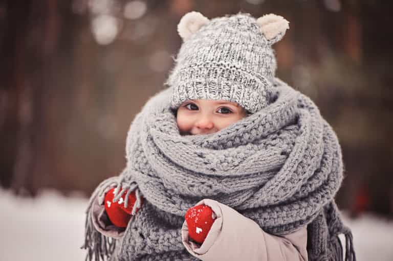 Data reveals exact date you should invest in your child’s winter coat by Data reveals exact date you should invest in your child’s winter coat by