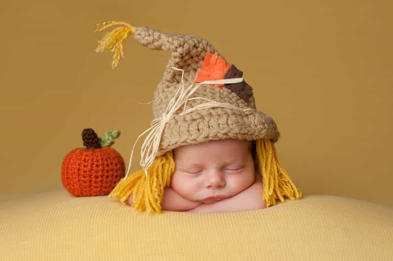 Baby names inspired by Halloween perfect for an October-born baby Baby names inspired by Halloween perfect for an October-born baby