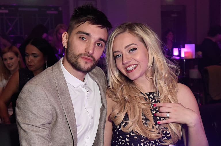 Kelsey Parker stands up to trolls after revealing she has a new boyfriend Kelsey Parker stands up to trolls after revealing she has a new boyfriend