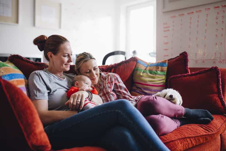 Creating a calm environment for kids: How to reduce stress in your home Creating a calm environment for kids: How to reduce stress in your home