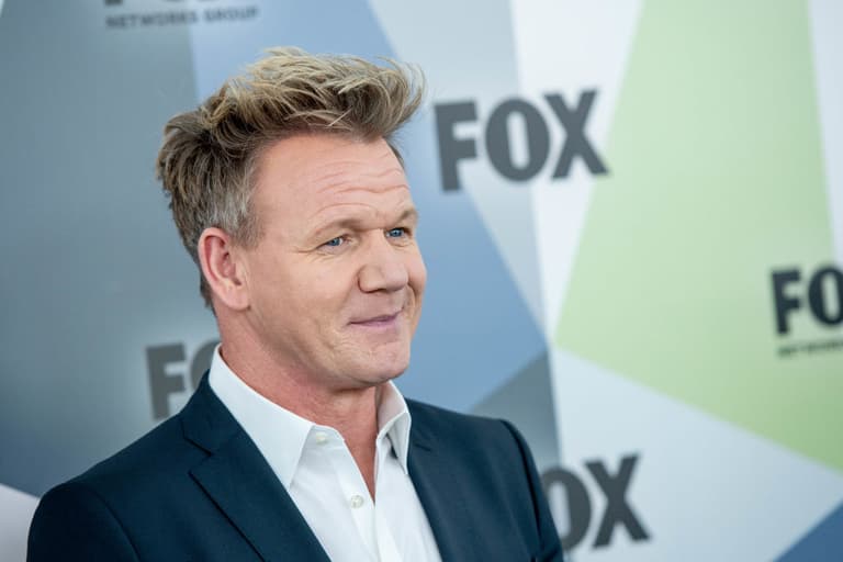 Gordon Ramsay opens up about the heartbreaking death of his son Rocky Gordon Ramsay opens up about the heartbreaking death of his son Rocky