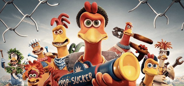 Netflix has dropped the trailer for Chicken Run 2 and it looks incredible Netflix has dropped the trailer for Chicken Run 2 and it looks incredible