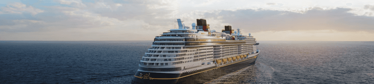 Inside Disney’s magical new cruise ship which sets sail next year Inside Disney’s magical new cruise ship which sets sail next year