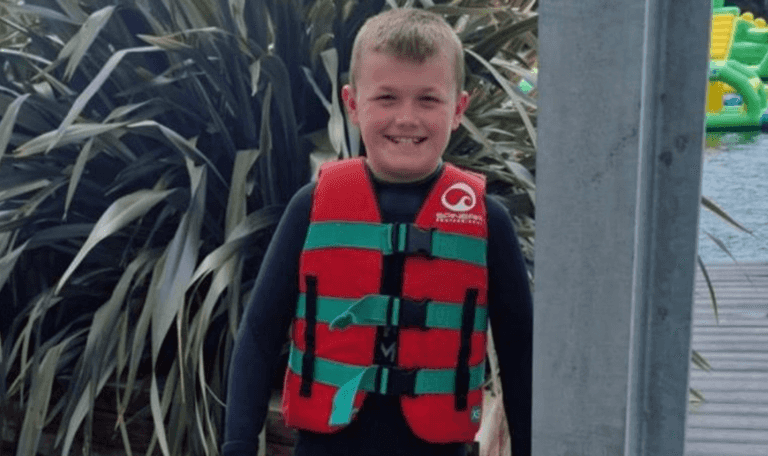 Over €20k raised for family of nine-year-old boy killed in Donegal hit-and-run Over €20k raised for family of nine-year-old boy killed in Donegal hit-and-run
