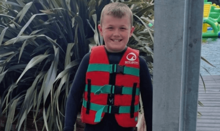 Over €20k raised for family of nine-year-old boy killed in Donegal hit-and-run Over €20k raised for family of nine-year-old boy killed in Donegal hit-and-run