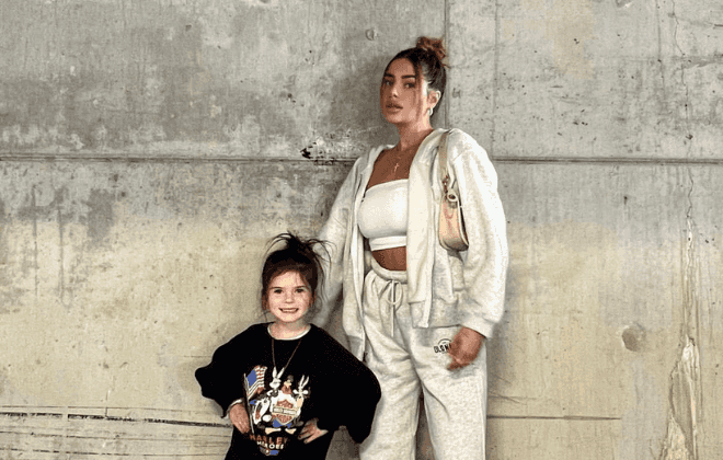 Mum shares the reason she lets her child take unofficial breaks from school once a month Mum shares the reason she lets her child take unofficial breaks from school once a month