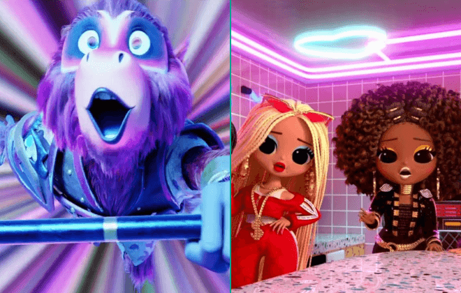 New kid movies and TV shows on Netflix that are perfect for rainy days New kid movies and TV shows on Netflix that are perfect for rainy days