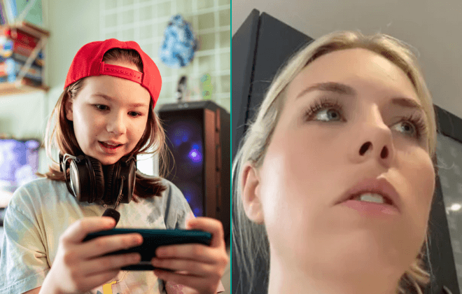 Stressed mum seeks advice as daughter, 10, asked for iPhone, iPad and laptop for Christmas Stressed mum seeks advice as daughter, 10, asked for iPhone, iPad and laptop for Christmas