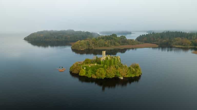 Best woodland walks to see autumn leaves in Ireland’s Hidden Heartlands Best woodland walks to see autumn leaves in Ireland’s Hidden Heartlands