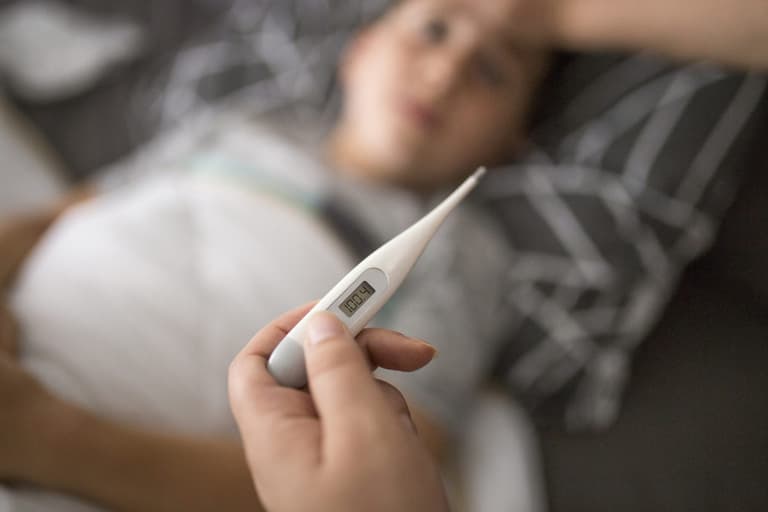 The symptoms of Group A streptococcus in kids that parents should be aware of The symptoms of Group A streptococcus in kids that parents should be aware of