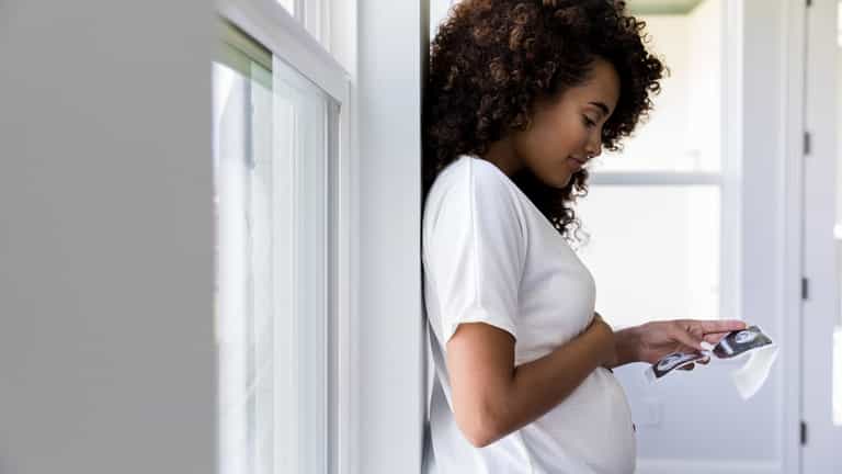 5 months pregnant: What to expect on the fifth month of pregnancy 5 months pregnant: What to expect on the fifth month of pregnancy