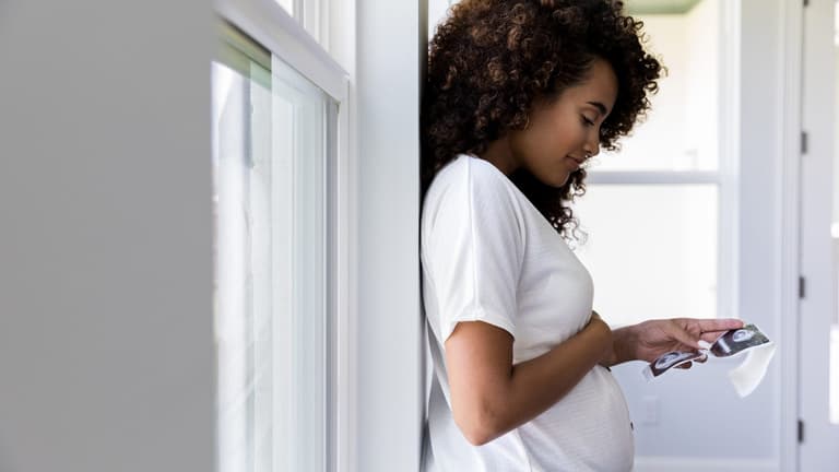 5 months pregnant: What to expect on the fifth month of pregnancy 5 months pregnant: What to expect on the fifth month of pregnancy