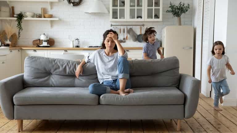Mum Guilt: What it is and small ways to overcome it Mum Guilt: What it is and small ways to overcome it