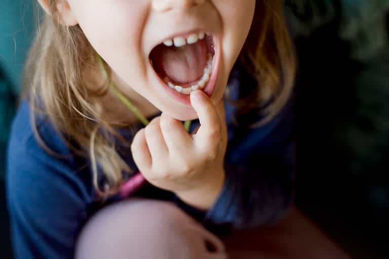 ‘I feel like a terrible mum- the tooth fairy forgot to visit my daughter’ ‘I feel like a terrible mum- the tooth fairy forgot to visit my daughter’