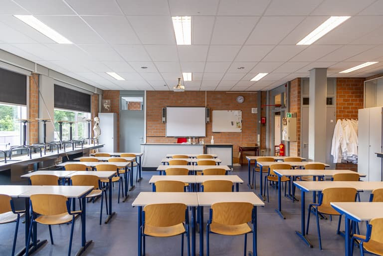 Would you send your child to a Catholic school even if you’re an atheist? Would you send your child to a Catholic school even if you’re an atheist?