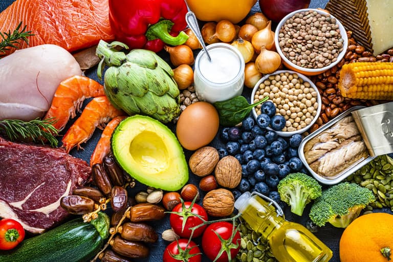 ‘Beige food’ eaters: How to encourage your child to eat more colourful food ‘Beige food’ eaters: How to encourage your child to eat more colourful food