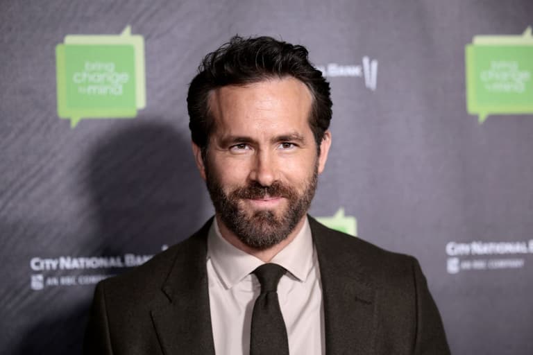 Six times Ryan Reynolds made hilarious parenting jokes that were low-key relatable Six times Ryan Reynolds made hilarious parenting jokes that were low-key relatable
