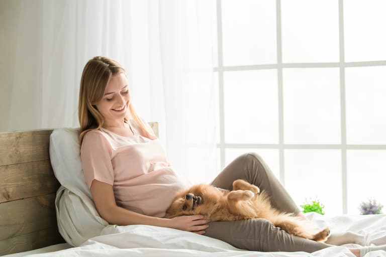 4 months pregnant: Here’s what to expect in your fourth month of pregnancy 4 months pregnant: Here’s what to expect in your fourth month of pregnancy
