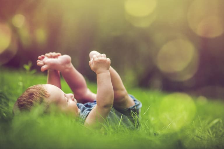 Perfect nature-inspired baby names for your little wild child Perfect nature-inspired baby names for your little wild child