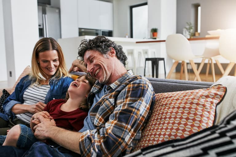 Doctor and mum shares her top tips for raising healthy children Doctor and mum shares her top tips for raising healthy children