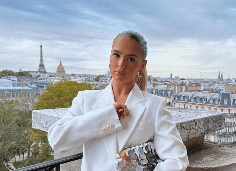 Molly-Mae says it ‘doesn’t feel natural’ to post about Bambi online Molly-Mae says it ‘doesn’t feel natural’ to post about Bambi online