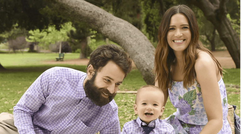 Actress Mandy Moore opens up about her son’s Gianotti-Crosti syndrome Actress Mandy Moore opens up about her son’s Gianotti-Crosti syndrome