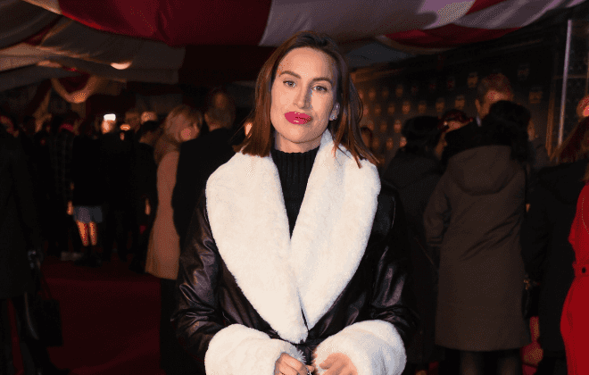 Ferne McCann reveals plans to live stream next birth Ferne McCann reveals plans to live stream next birth