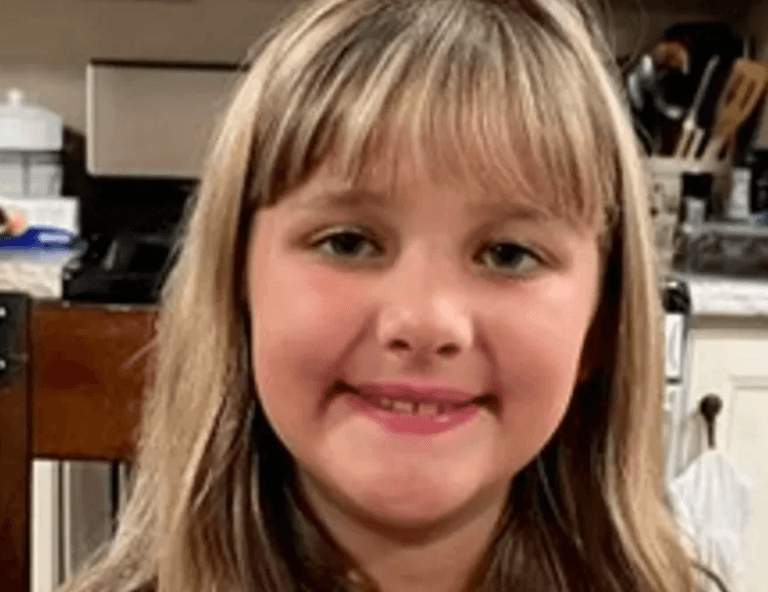 Nine-year-old girl found alive in miracle case after suspected abduction Nine-year-old girl found alive in miracle case after suspected abduction