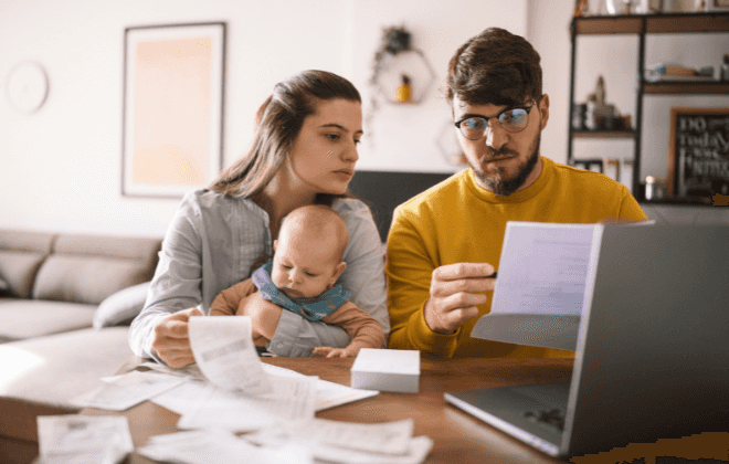Budget 2024: Parents and families to get a major boost in coming months Budget 2024: Parents and families to get a major boost in coming months