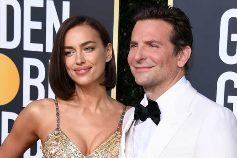 Irina Shayk describes Bradley Cooper as ‘the best father’ Irina Shayk describes Bradley Cooper as ‘the best father’