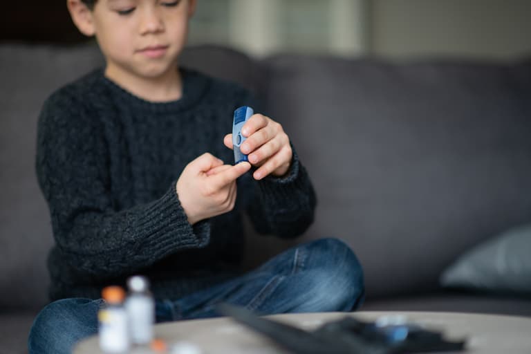It’s World Diabetes Day – Here are the key symptoms to look out for in children It’s World Diabetes Day – Here are the key symptoms to look out for in children