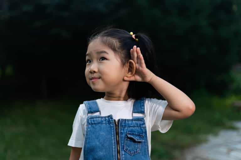 All you need to know about your child’s hearing milestones, according to the HSE All you need to know about your child’s hearing milestones, according to the HSE