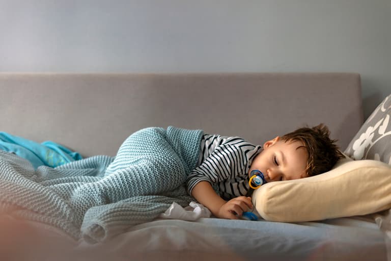 Tried and tested ways to help your kids give up soothers and thumb sucking Tried and tested ways to help your kids give up soothers and thumb sucking