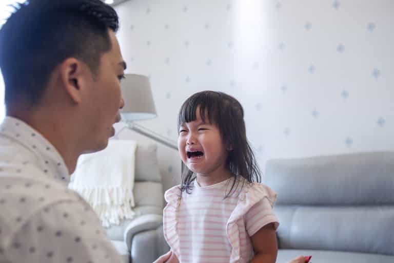 Child therapist urges parents to stop telling kids to ‘take a deep breath’ amid tantrum Child therapist urges parents to stop telling kids to ‘take a deep breath’ amid tantrum