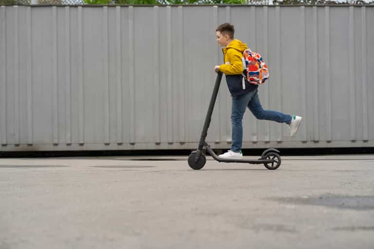 RSA urging adults not to buy e-scooters, scramblers or quad bikes for kids this Christmas RSA urging adults not to buy e-scooters, scramblers or quad bikes for kids this Christmas