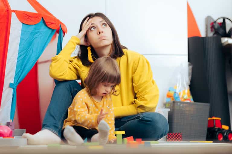 ‘My mom doesn’t wear underwear’ – Parents reveal the hilarious things their kids have said about them ‘My mom doesn’t wear underwear’ – Parents reveal the hilarious things their kids have said about them