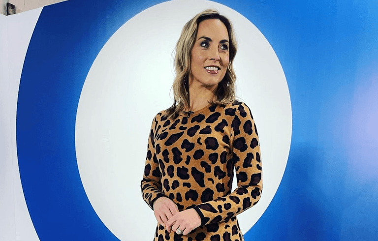 Kathryn Thomas shares update with followers following daughter’s surgery Kathryn Thomas shares update with followers following daughter’s surgery