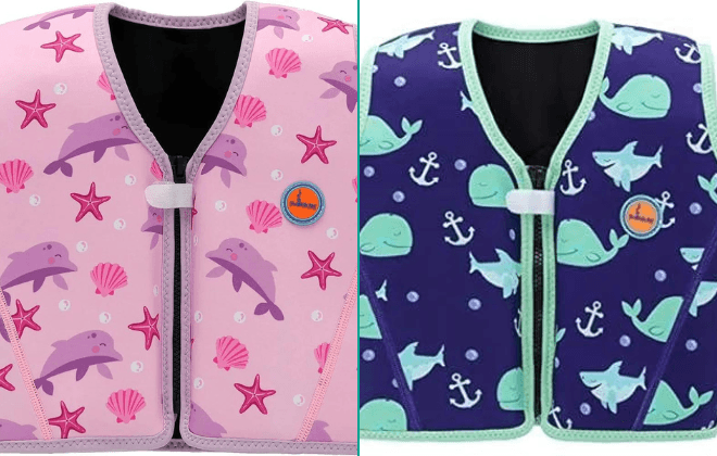 CCPC recall kid’s float jacket sold on Amazon due to drowning risk after 580 sold in Ireland CCPC recall kid’s float jacket sold on Amazon due to drowning risk after 580 sold in Ireland