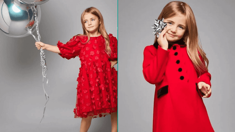 Kids Partywear: Dunnes Stores is selling the perfect Christmas Day outfit Kids Partywear: Dunnes Stores is selling the perfect Christmas Day outfit