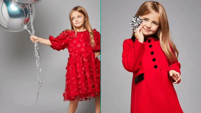 Kids Partywear: Dunnes Stores is selling the perfect Christmas Day outfit Kids Partywear: Dunnes Stores is selling the perfect Christmas Day outfit