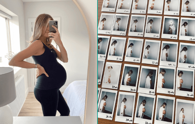Irish influencer Louise Cooney has given birth to her first child Irish influencer Louise Cooney has given birth to her first child