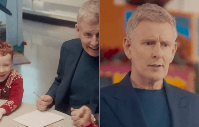 Patrick Kielty gets help from the experts ahead of his first Toy Show Patrick Kielty gets help from the experts ahead of his first Toy Show