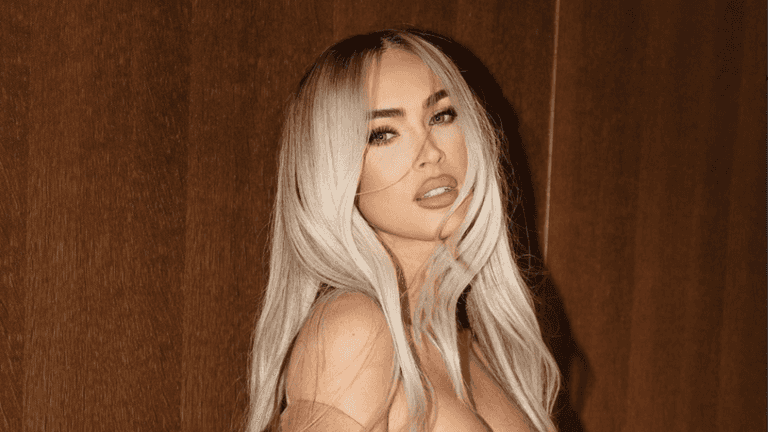 Megan Fox sadly reveals she had an ectopic pregnancy Megan Fox sadly reveals she had an ectopic pregnancy