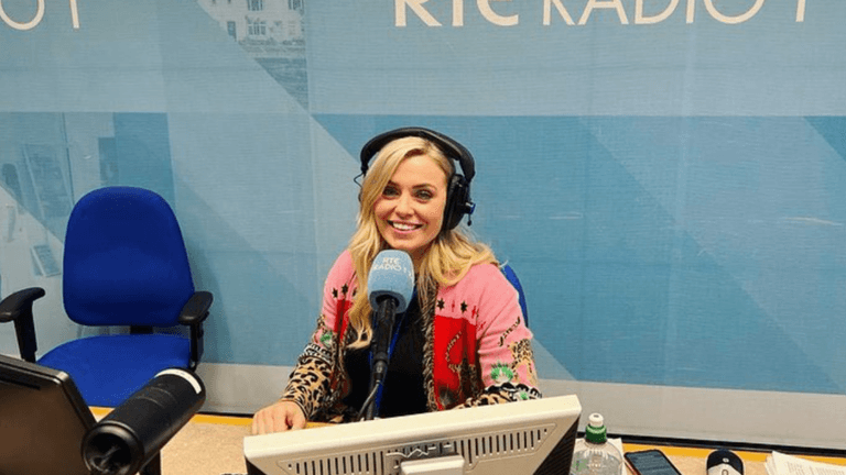 ‘Life is unpredictable’ – Anna Geary opens up on the grief of losing her brother ‘Life is unpredictable’ – Anna Geary opens up on the grief of losing her brother
