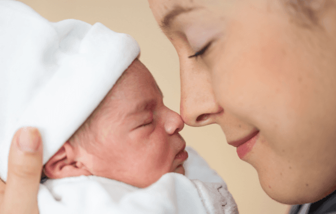 How to know if your baby has colic How to know if your baby has colic