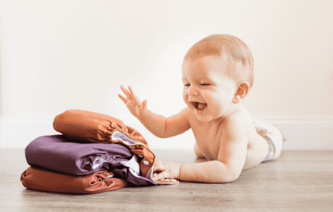 Eco-friendly swaps for sustainable parenting Eco-friendly swaps for sustainable parenting